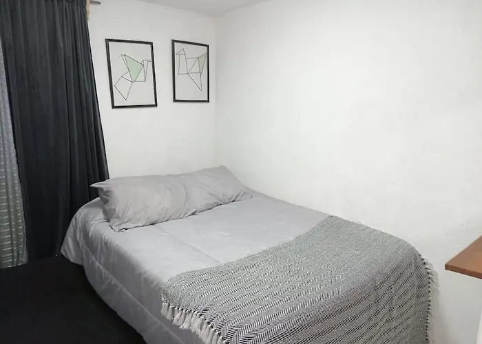 Departamento Cerca Del Aeropuerto/ Buena Ubicacion