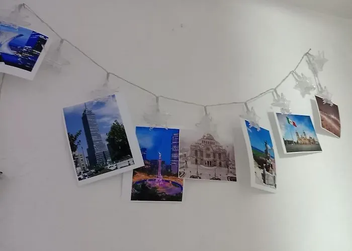 Departamento Cerca Del Aeropuerto/ Buena Ubicacion *