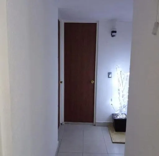 Departamento Cerca Del Aeropuerto/ Buena Ubicacion Apartment *