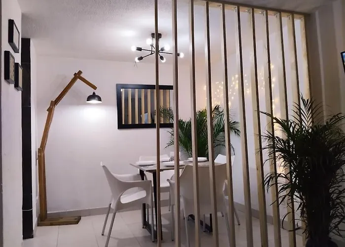 Departamento Cerca Del Aeropuerto/ Buena Ubicacion Apartment Mexico City